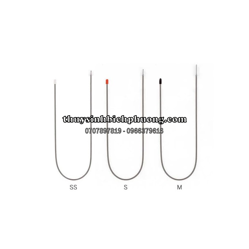 ADA SPRING WASHER - DỤNG CỤ VỆ SINH IN OUT