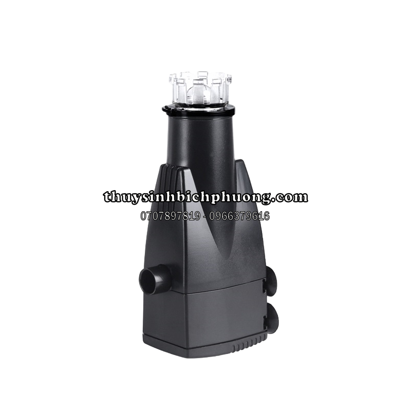 ISTA POWERED SURFACE -  LỌC VÁNG TÍCH HỢP TRỘN CO2