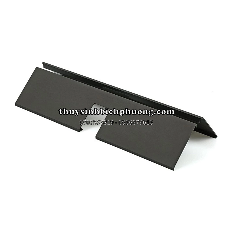 CHIHIROS RGB VIVID 2 MINI SHADE - BỘ CHẮN SÁNG ĐÈN