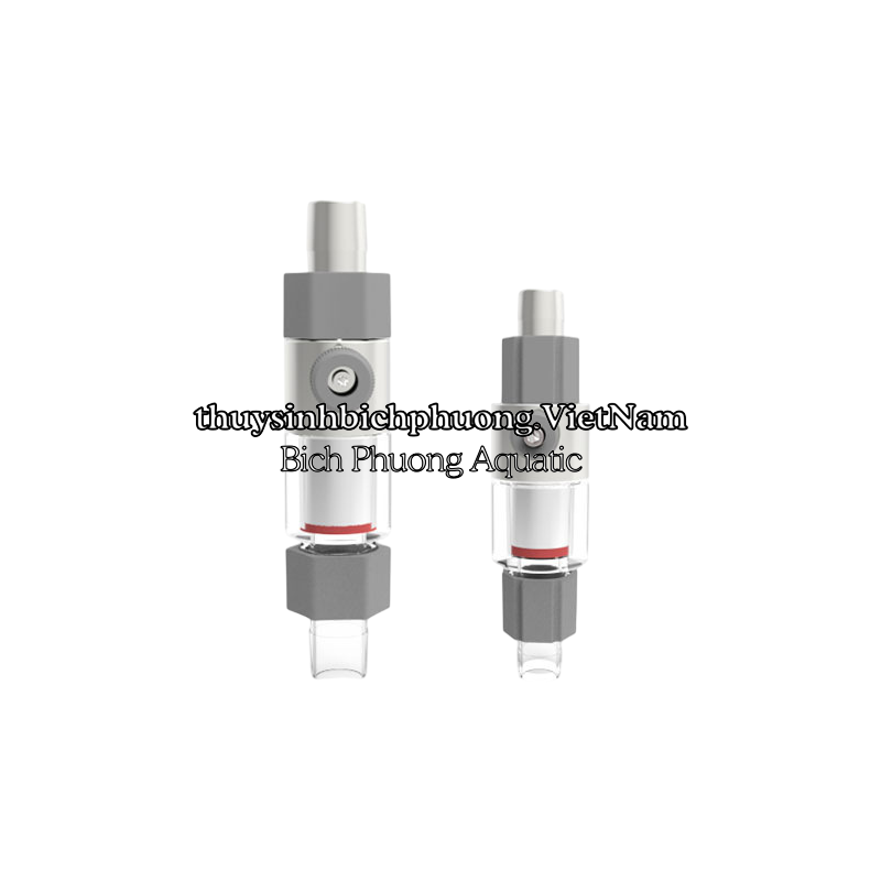 QANVEE M1 M2 CERAMIC - TRỘN CO2 SIÊU MỊN