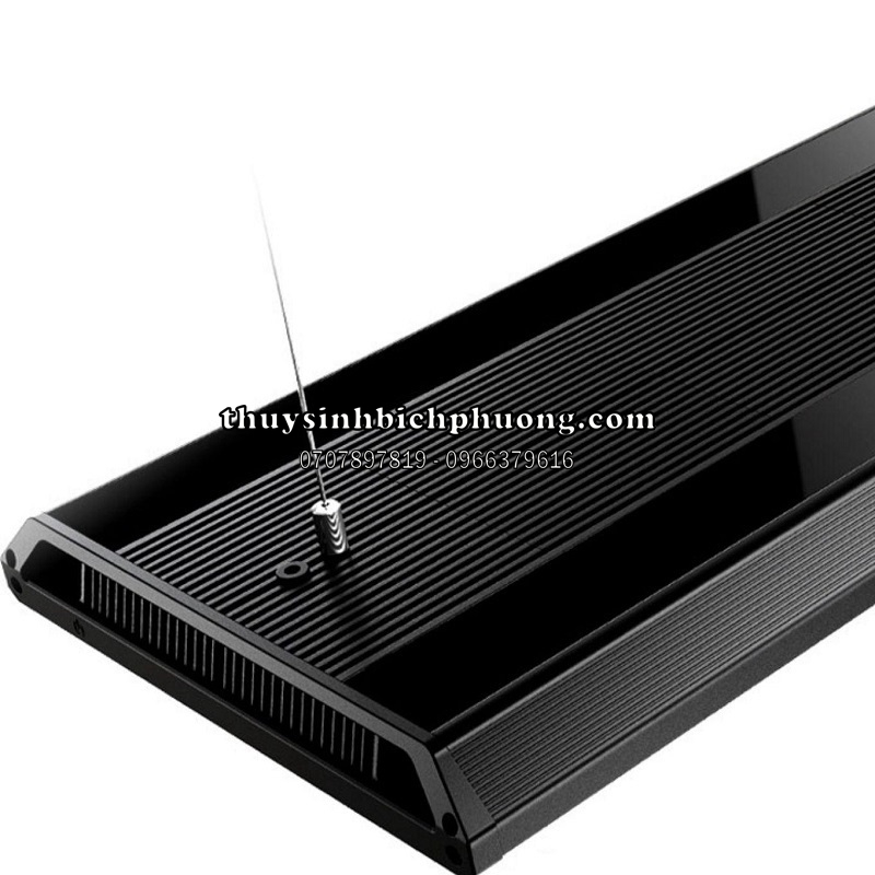 SHADE NETLEA AT6 PRO - BỘ CHẮN SÁNG ĐÈN