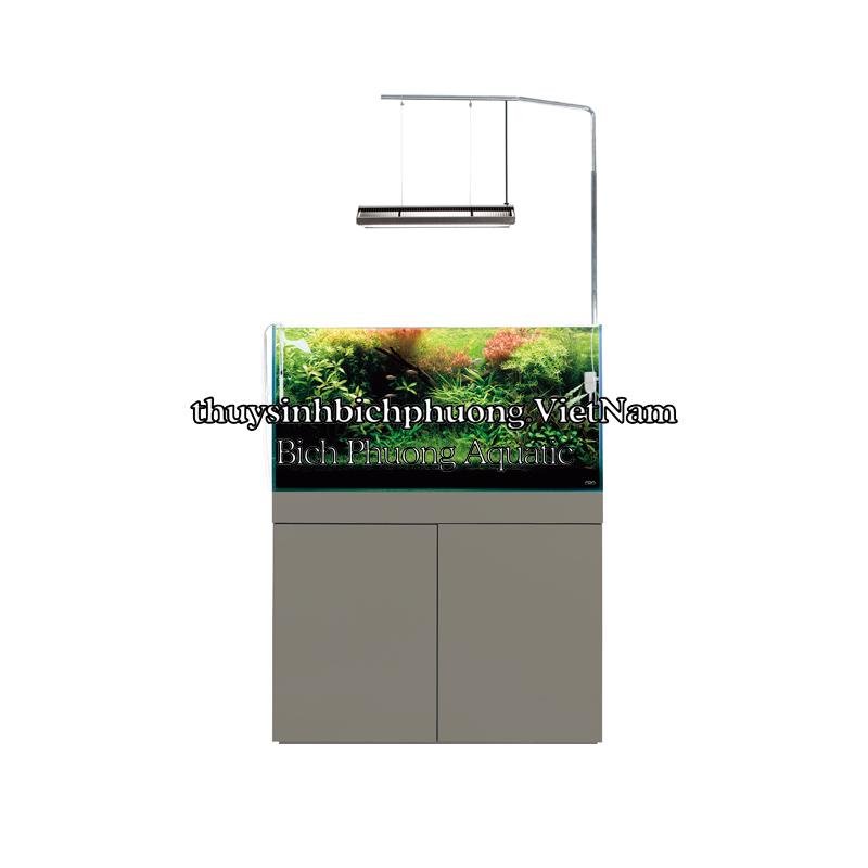 ADA SOLAR RGB STAND - CHÂN TREO | GIÁ TREO ĐÈN INOX