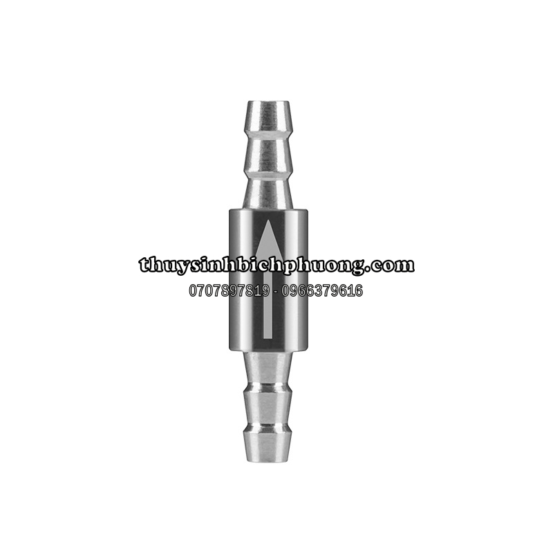 VAN 1 CHIỀU CO2 INOX CAO CẤP