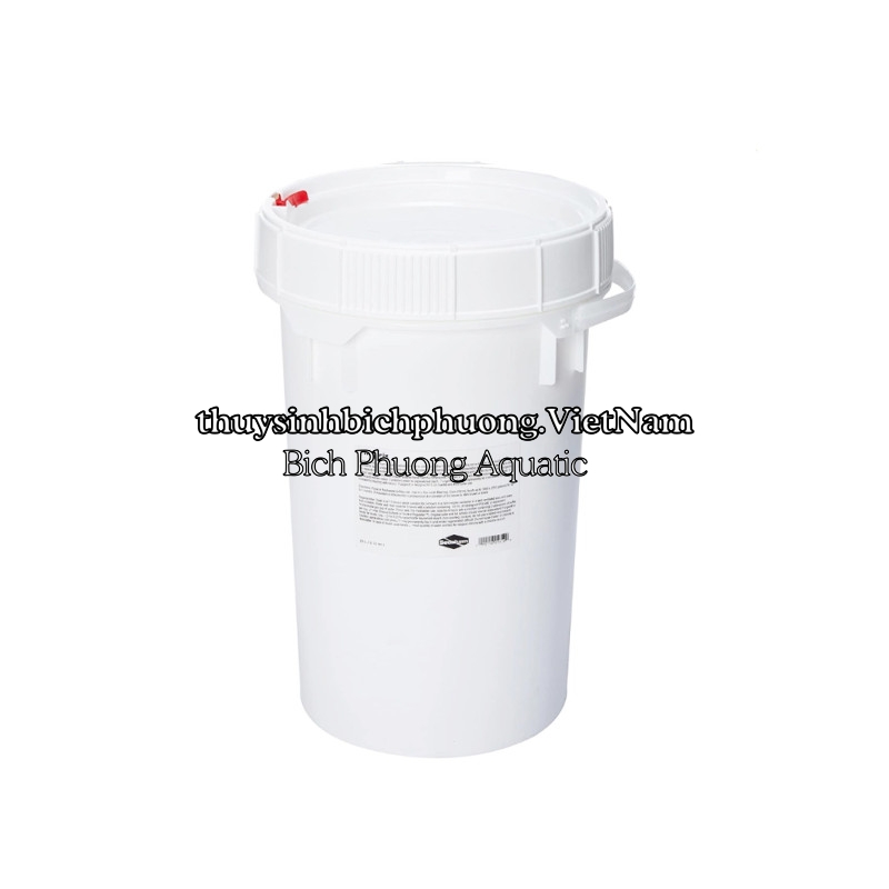 SEACHEM MATRIX 20L - VẬT LIỆU LỌC NƯỚC CAO CẤP