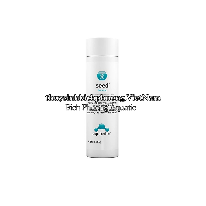 AQUAVITRO SEED - VI SINH CAO CẤP