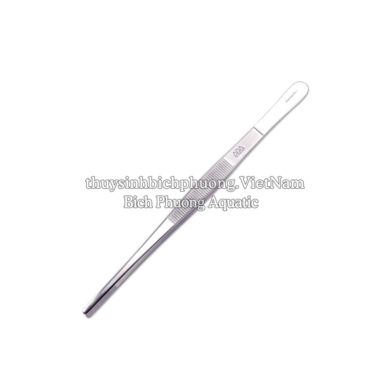 ADA PRO-PINSETTES GRIP TYPE (S, M, L) – NHÍP THỦY SINH CAO CẤP