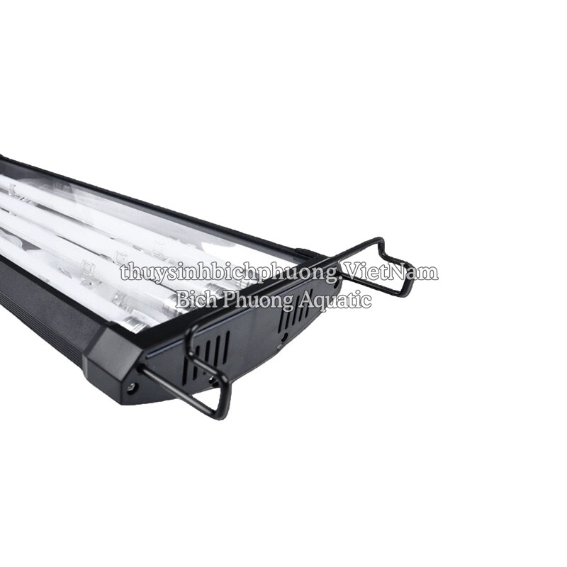 ĐÈN T5HO ODYSSEA 4 BÓNG DUAL PRO