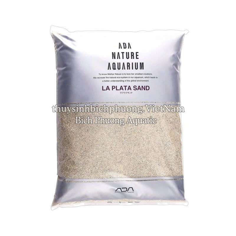 ADA LA PLATA SAND - CÁT TRANG TRÍ CAO CẤP