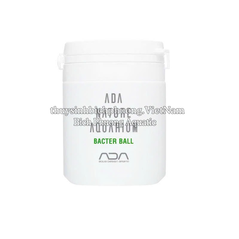 ADA BACTER BALL - VI SINH VIÊN NÉN