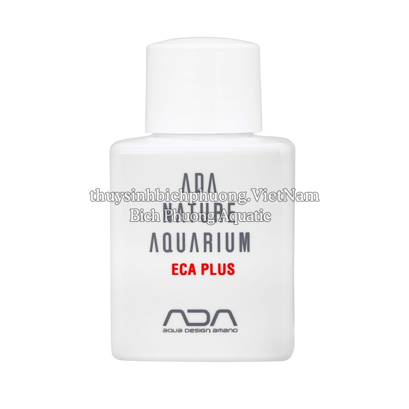 ADA ECA PLUS - PHỤ GIA BỔ SUNG DINH DƯỠNG THỦY SINH
