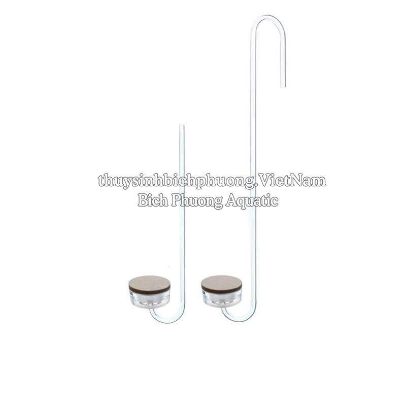 CỐC SỦI OXY SIÊU MỊN ACRYLIC