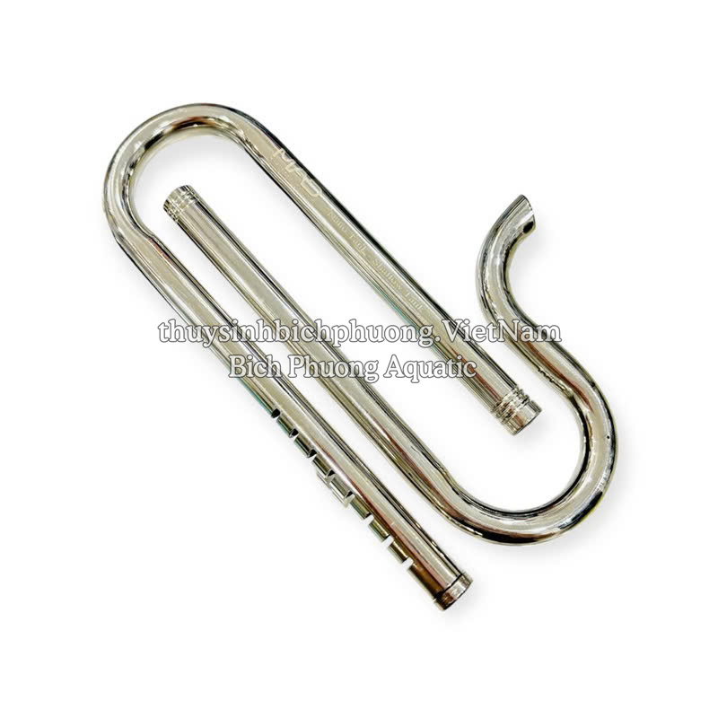 IN OUT MAD FI9 | FI10 - PHỤ KIỆN CHO LỌC THÙNG MINI, NANO