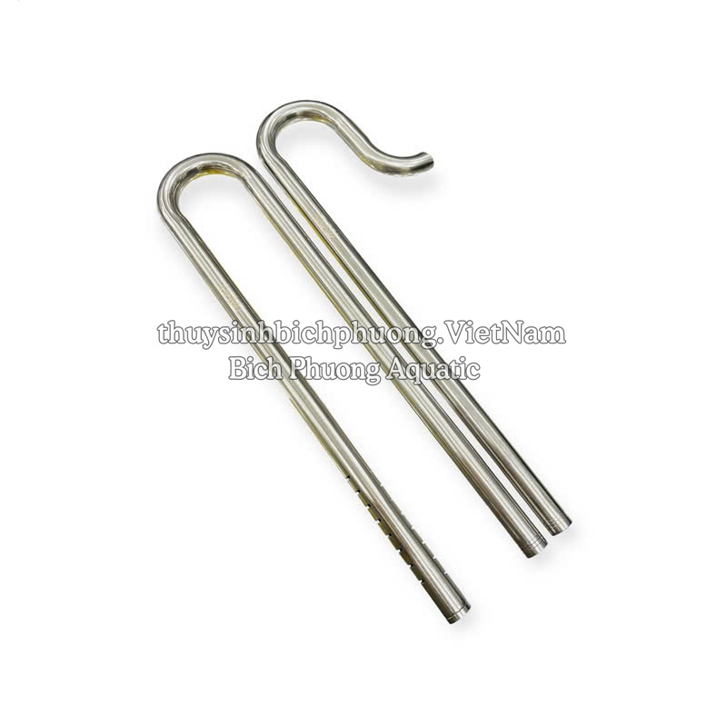 IN OUT INOX MAD FI19 - PHỤ KIỆN CHO LỌC THÙNG HW3000, ZW3000, ATMAN 3339S,..