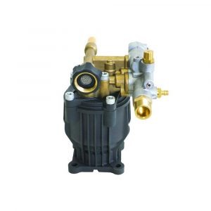 Máy rửa áp lực