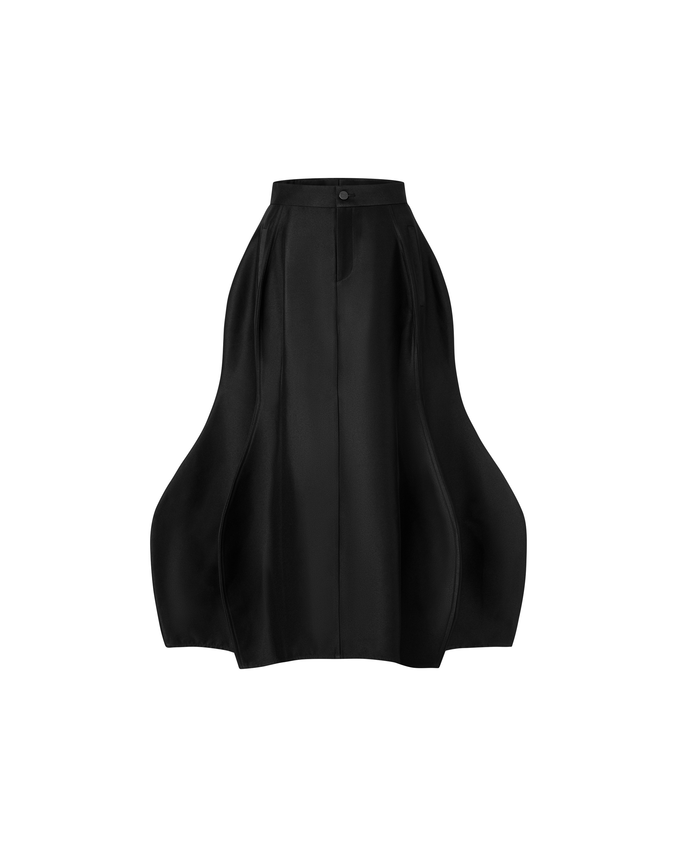 DRAGON FRUIT SKIRT
