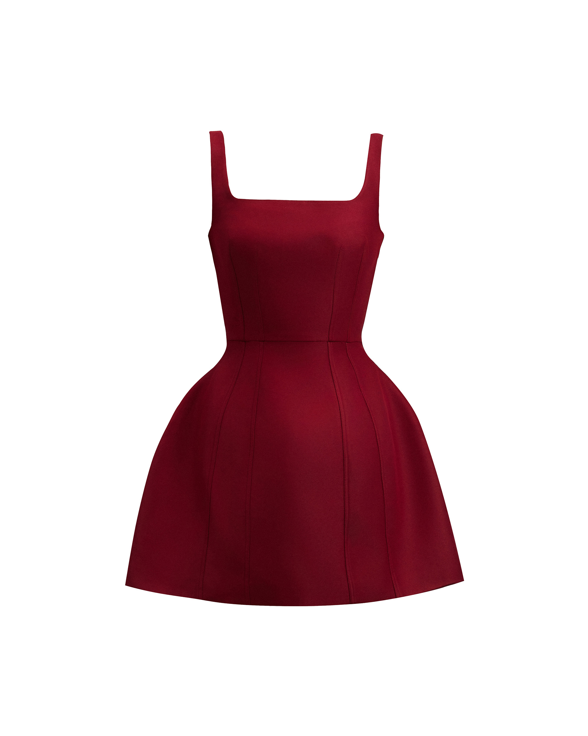 BELL DRESS