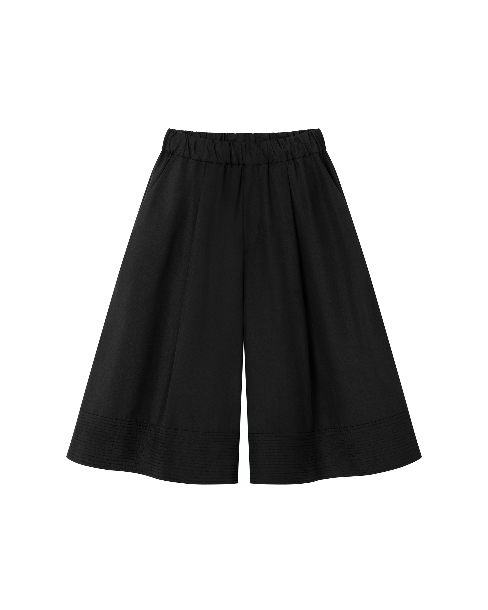 [ BLACK ] 