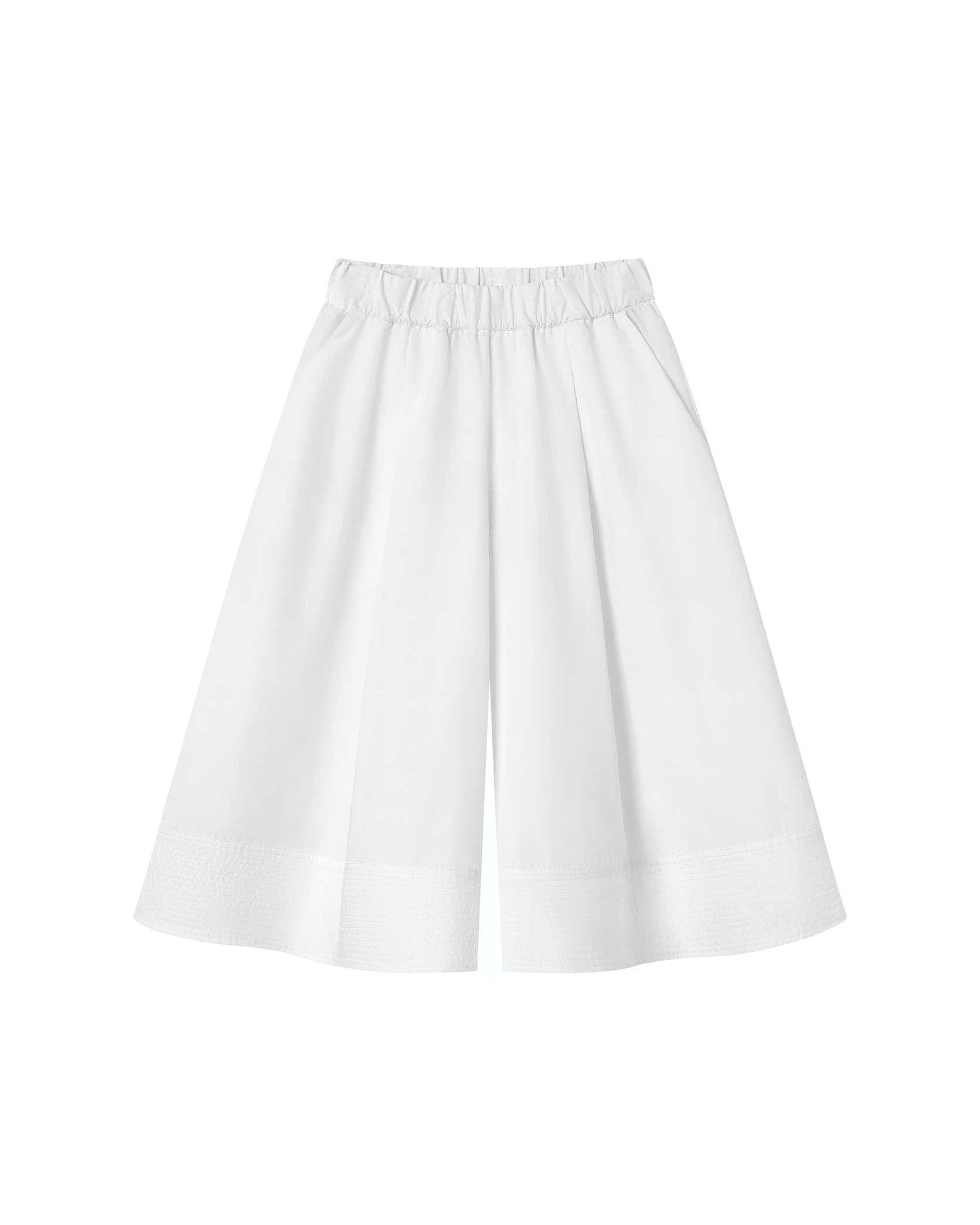[ WHITE ] 