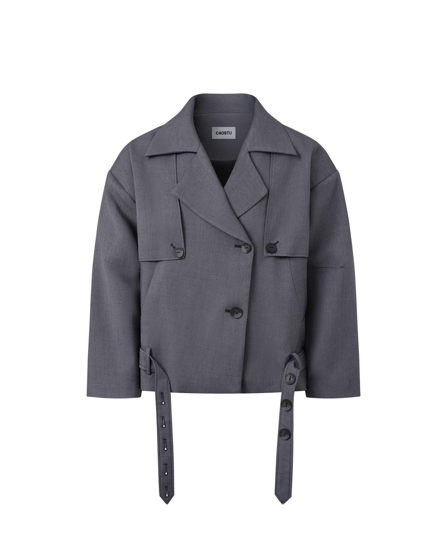 FISHERMAN BLAZER