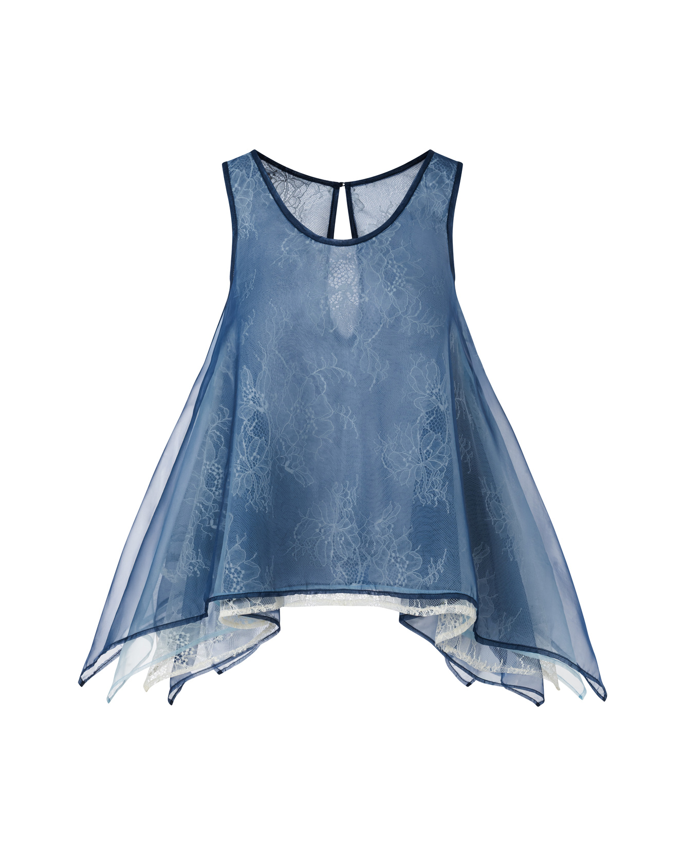 [ BLUE ] 