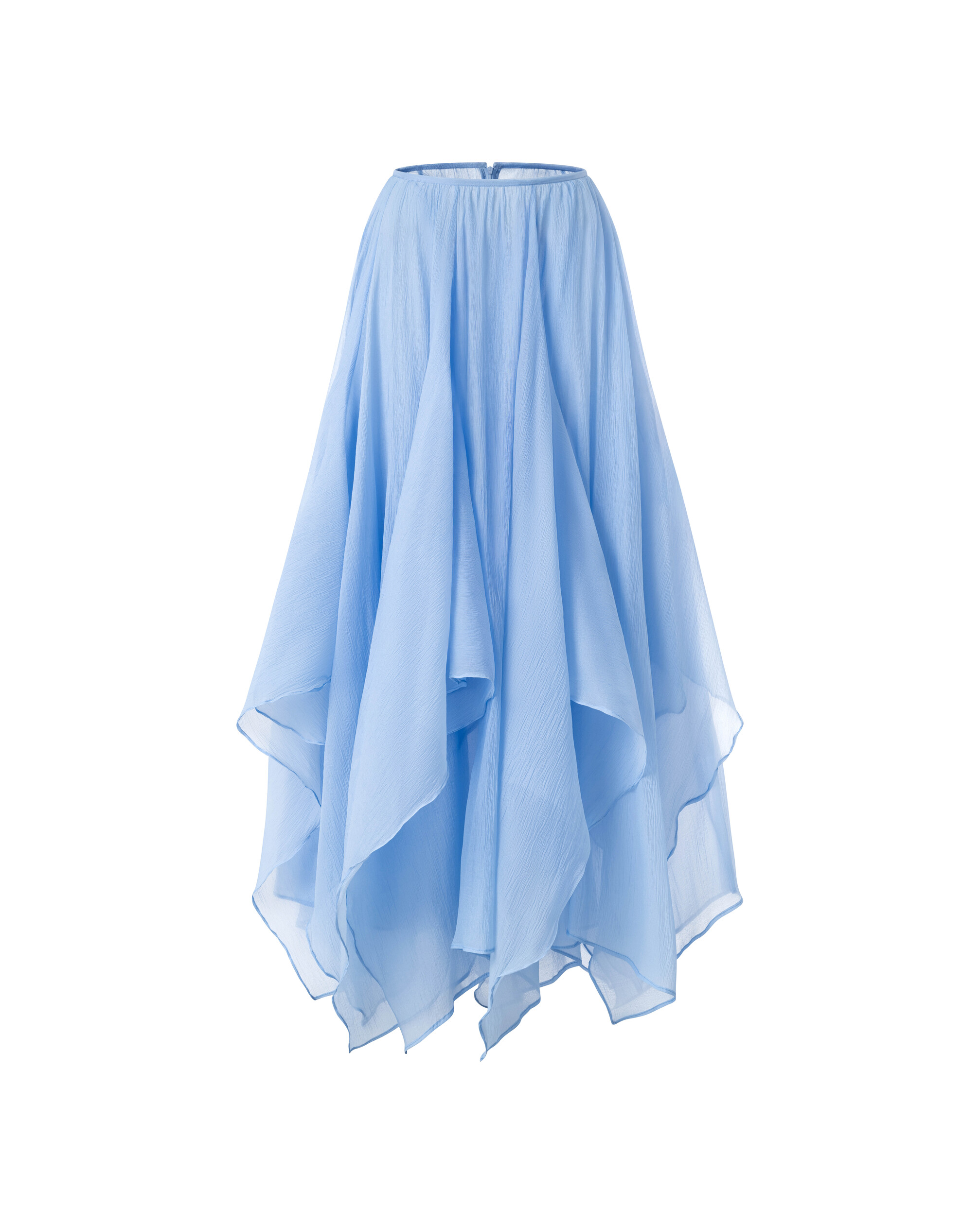 [ BABY BLUE ] JELLYFISH SKIRT