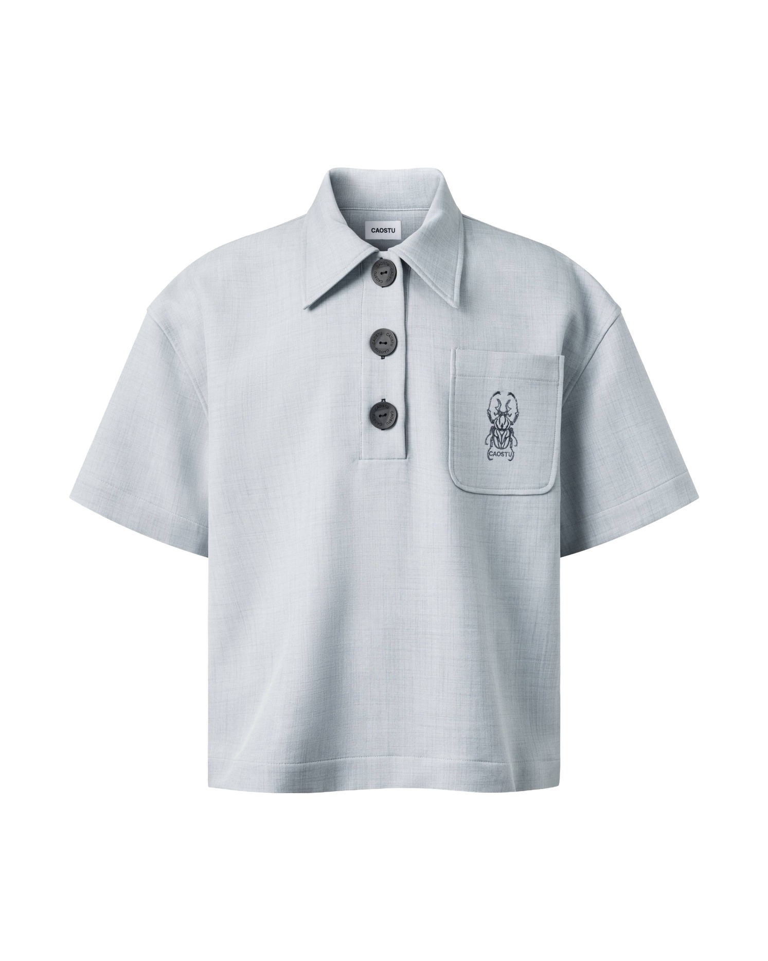 THE BEETLE POLO