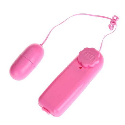 ma23 Trứng rung 1 trứng massage cực mạnh