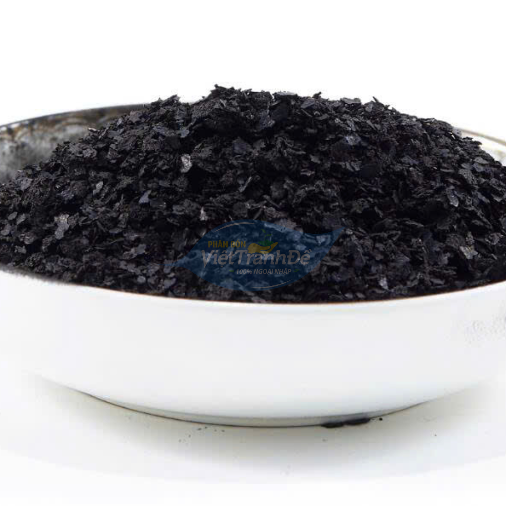 PHÂN HUMIC VẢY DOLPHIN (Túi 1 - 10KG)