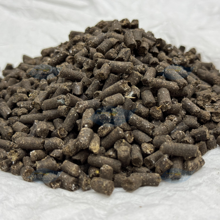 PHÂN HỮU CƠ GÀ NHẬT HIYOKO (túi 1kg - 25kg)