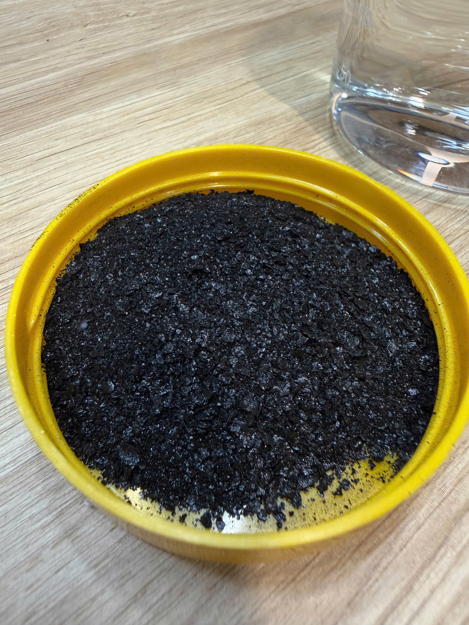 VAI TRÒ CỦA HUMIC