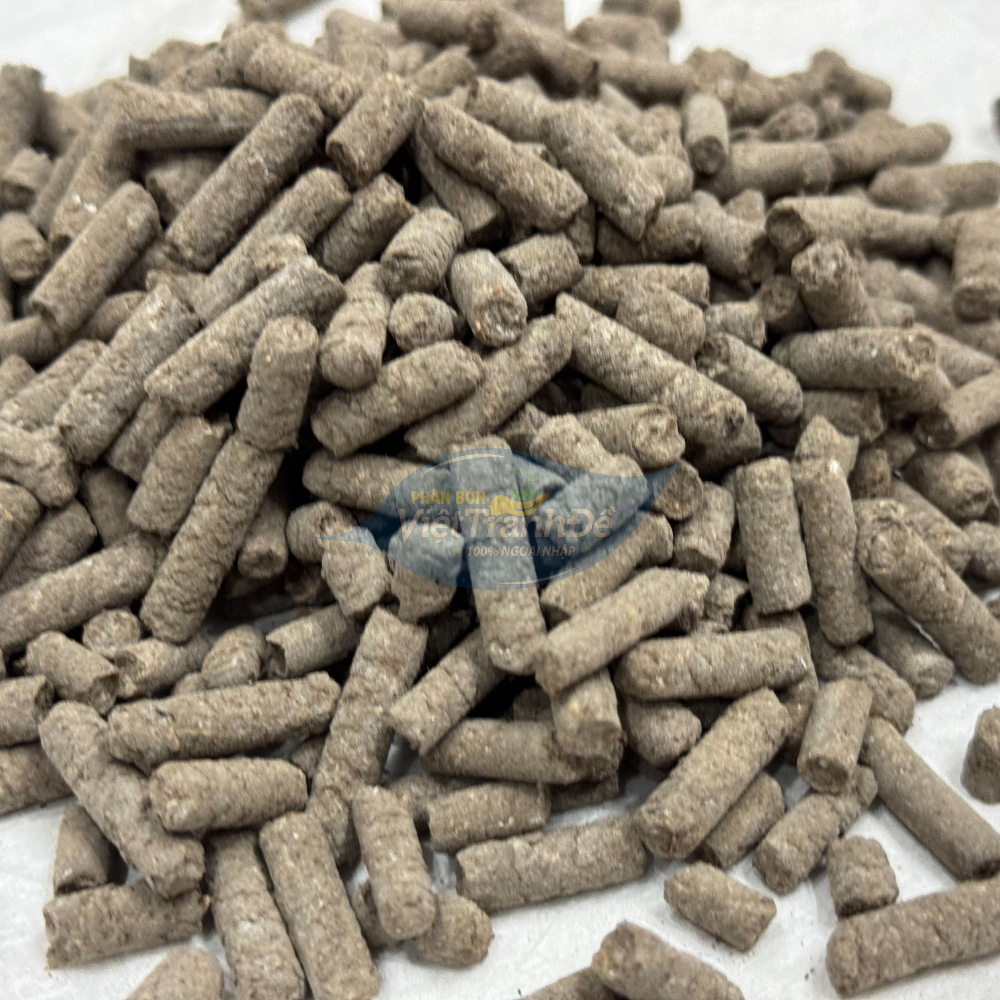 PHÂN HỮU CƠ GÀ NHẬT SUMO