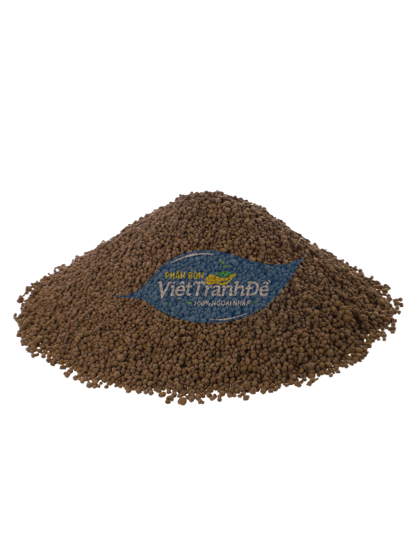PHÂN HUMIC VIÊN