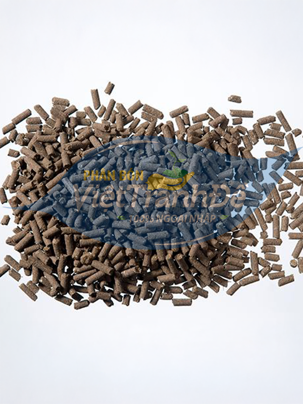 PHÂN HỮU CƠ HÀ LAN HOFF PERFECT