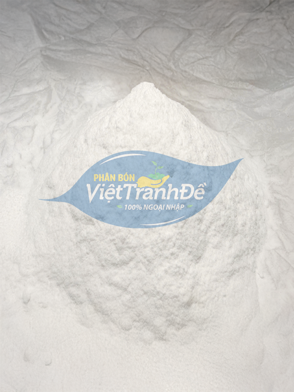 PHÂN KALI SUNPHAT - HÒA TAN