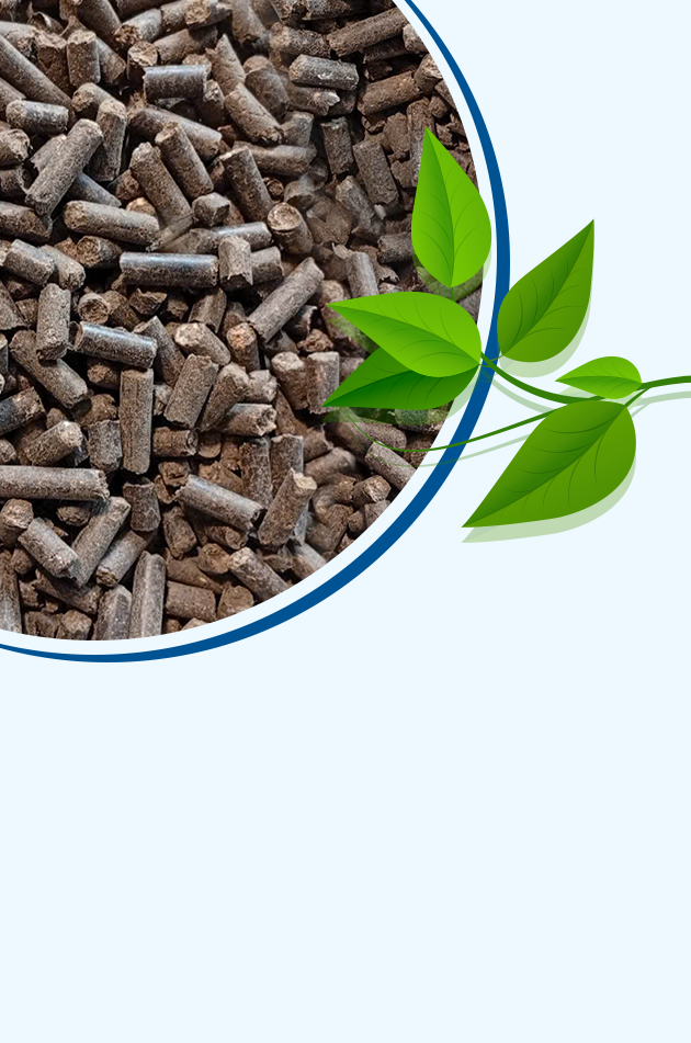 Phân hữu cơ viên