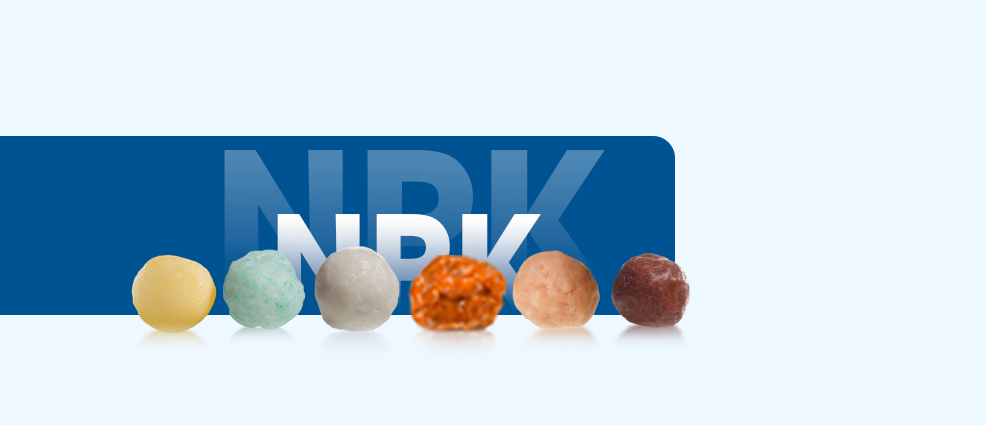 Phân NPK