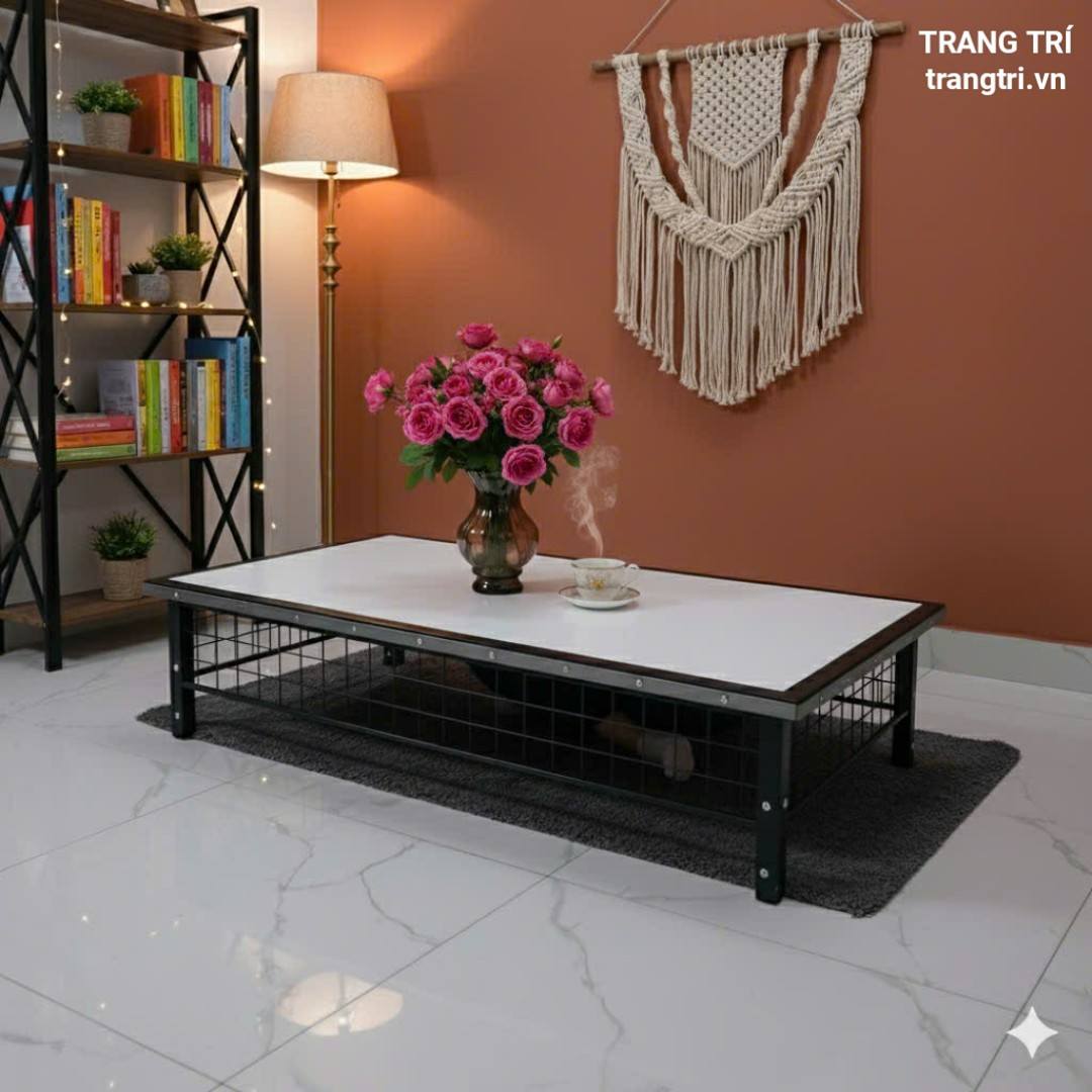 Bàn bệt theo thiết kế