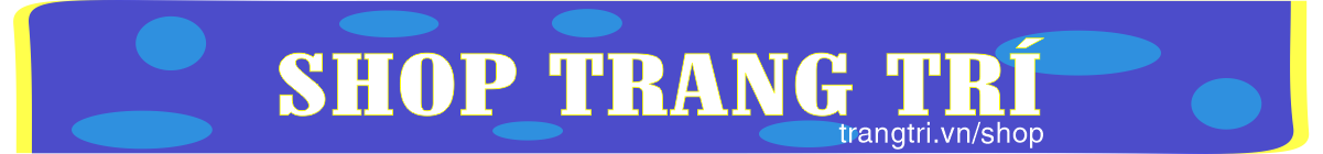 Sản phẩm trang trí