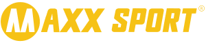 logo Siêu thị thể thao MaxxSport - Miền Nam