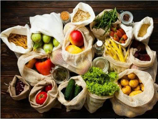 Nông sản và sản phẩm nông sản