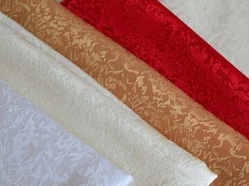 Ưu Và Nhược Điểm Của Vải Gấm Tơ Tằm Cao Cấp