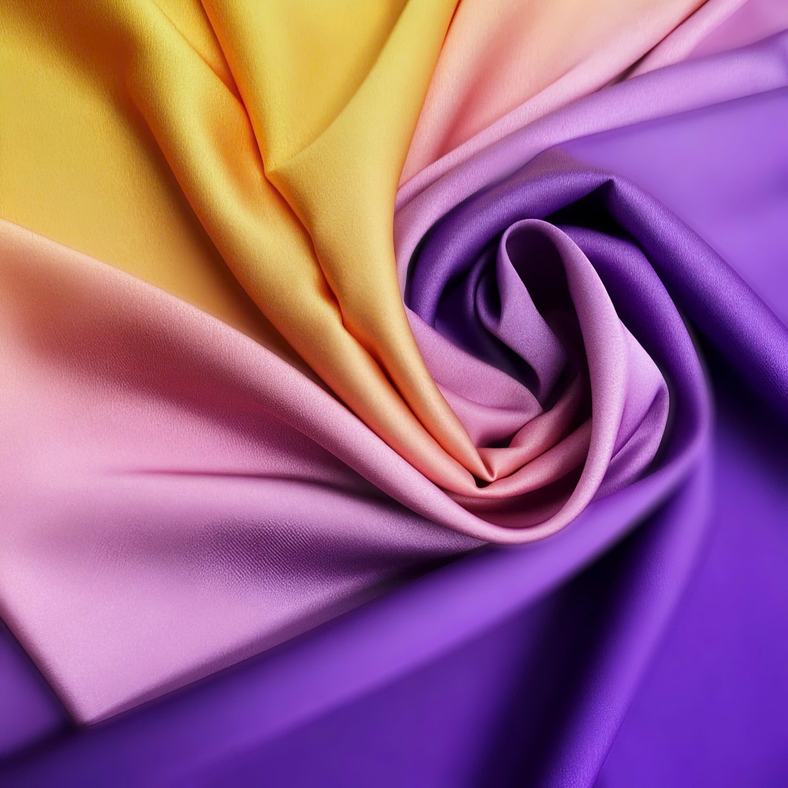 Tây Đô – Vải May Áo Dài Lụa Tô Châu In 3D Loang Màu Siêu Đẹp Siêu Sang Mới Nhất