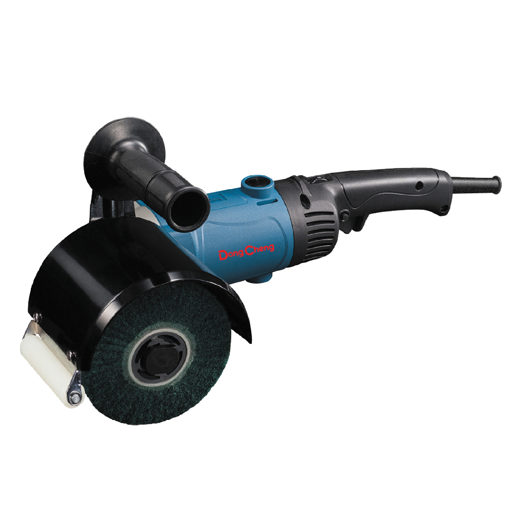 Máy Đánh Xước Inox