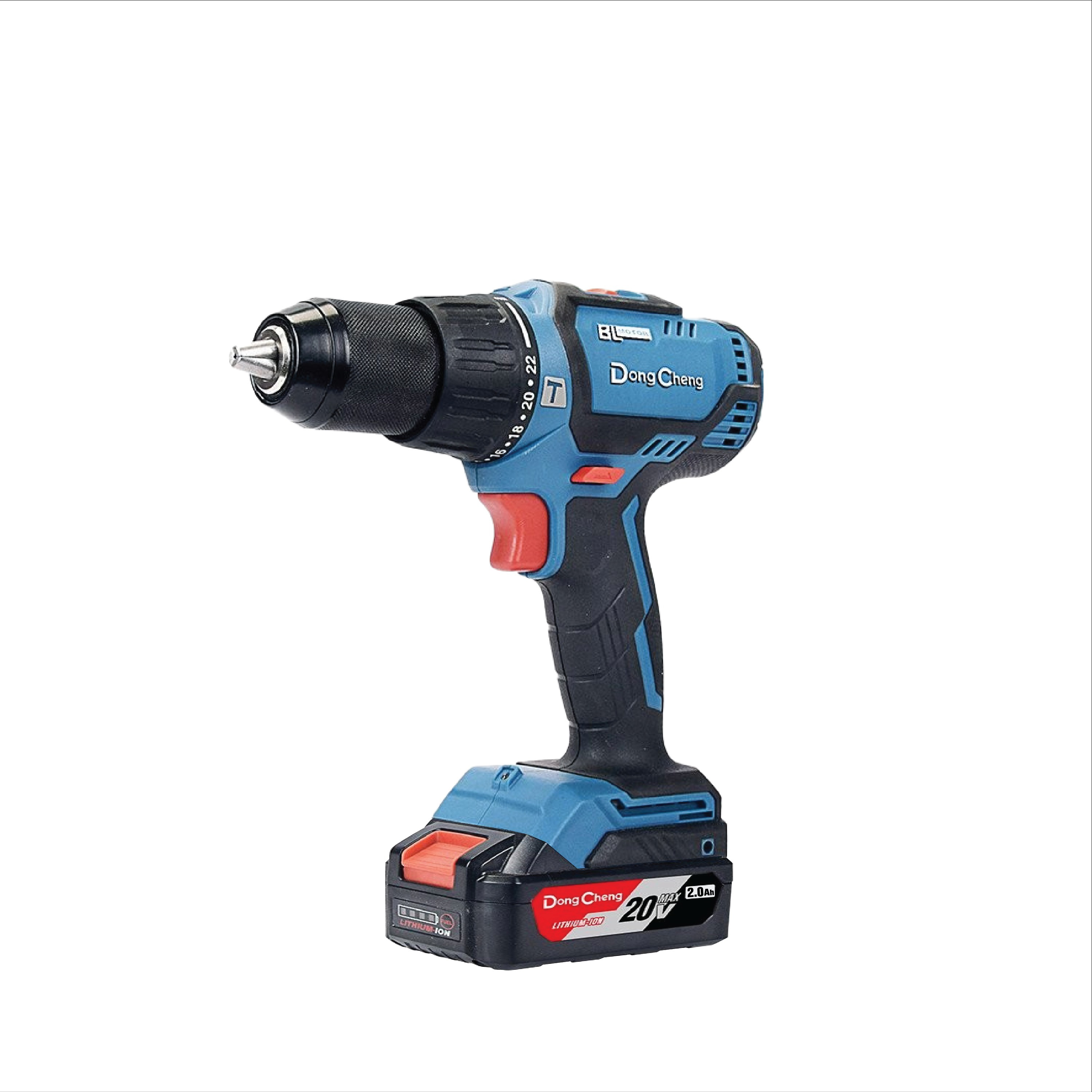 Sản Phẩm Dùng Pin