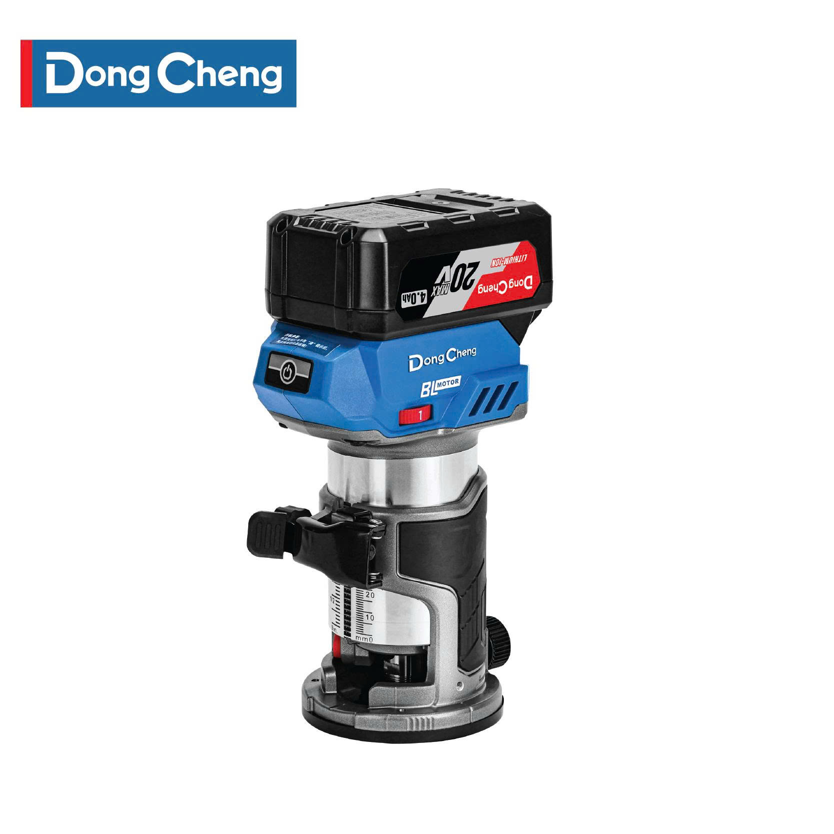 Máy Soi Mộng Dùng Pin