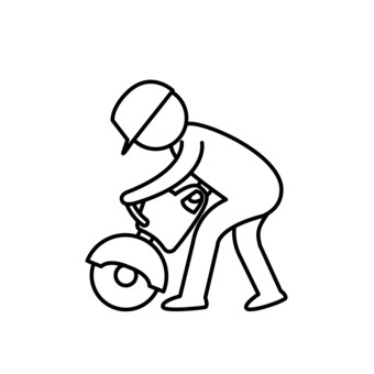 Máy Cắt Bê Tông