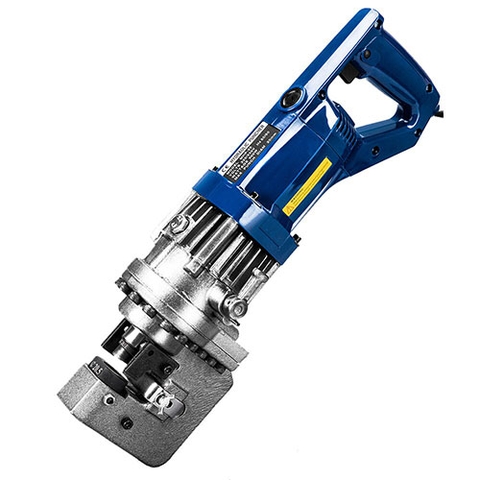 Máy Đột Lỗ Thủy Lực Cầm Tay