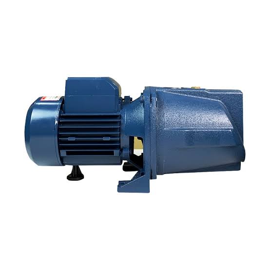 Máy Bơm Nước Chạy Điện