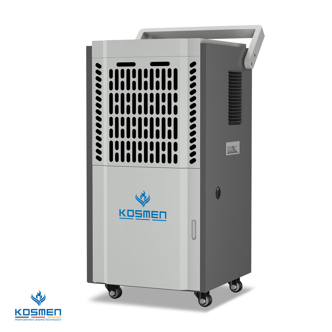 Thiết Bị Xử Lý Ẩm