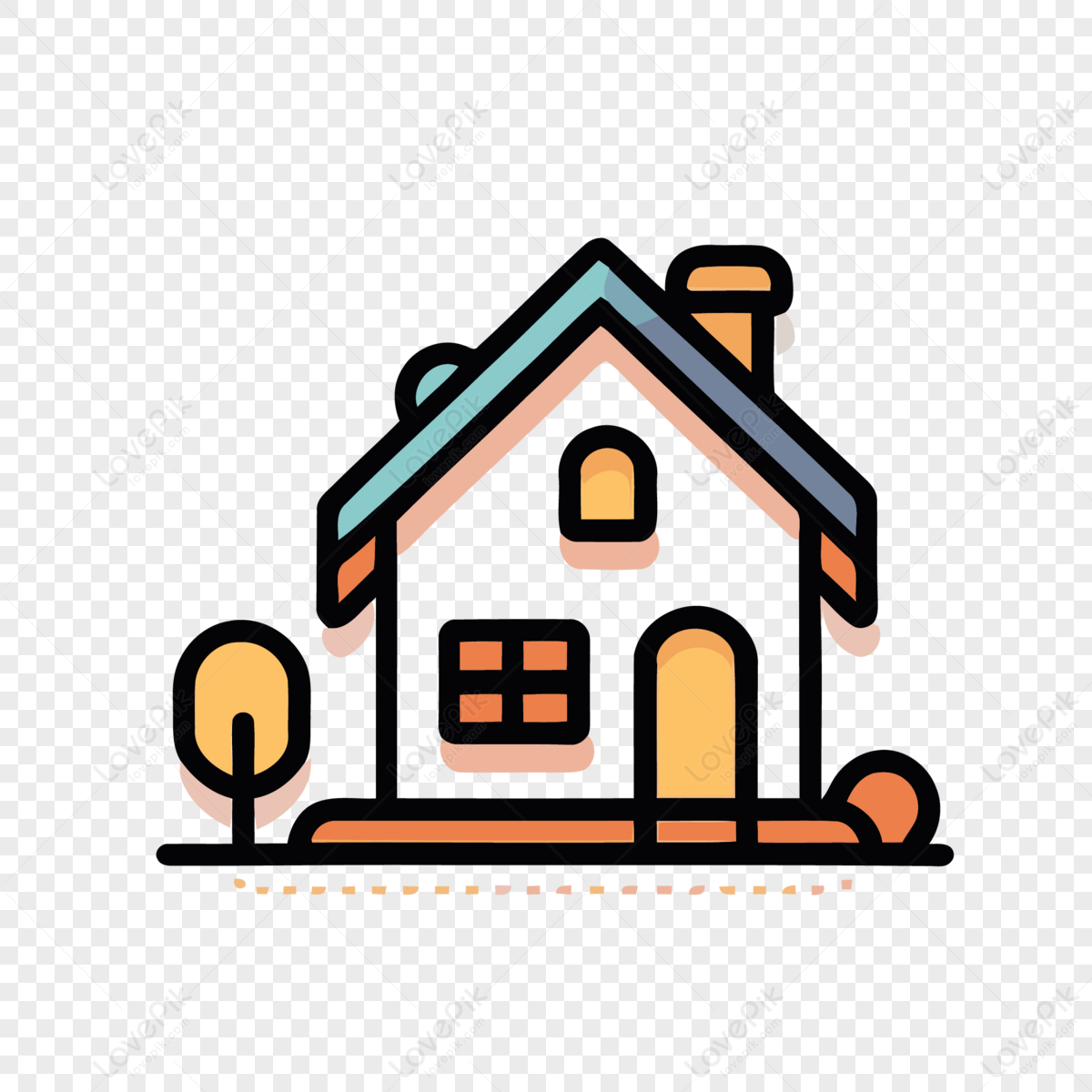 Nhà Cửa & Đời Sống